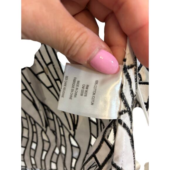 Samuel Dong Women's Jacket Art Deco Couture Designer Art to Wear Futuristic M - Picture 3 of 4